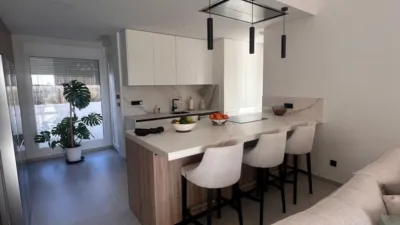 Chalet in Las Rozas photo 39