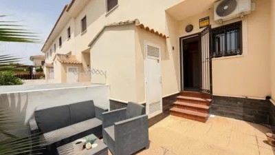 Townhouse on Avenida de Gijon photo 26