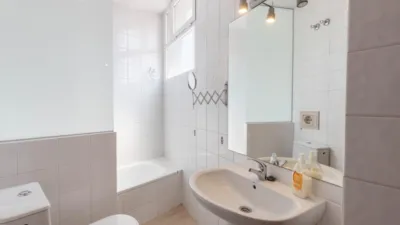 Duplex in Bellavista photo 35