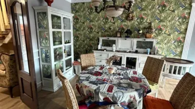 Piso en alquiler en Avilés, Centro (Avilés) de 1.200 €<span>/mes</span>