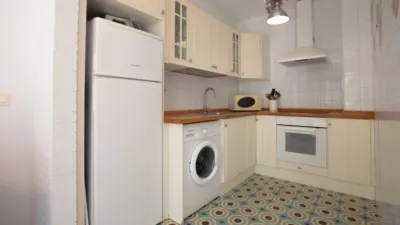 Apartment in Los Boliches photo 4