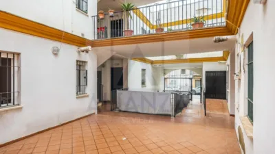 Apartment on San Juan de Aznalfarache Street photo 23