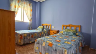 Apartment in Bus Station photo 11
