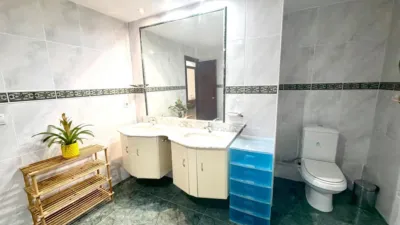 Apartment in Plaza de Honduras photo 17
