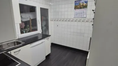 Apartment in Santo Tomas photo 8
