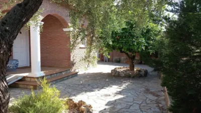 House in Catalonia photo 84