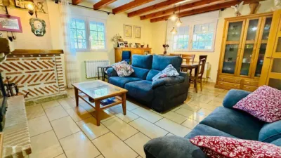 Chalet on Calle Vino Tinto photo 10