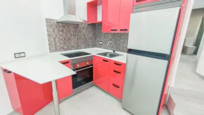 Studio in Playa de Levante photo 15