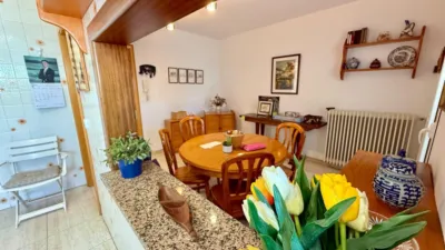 Apartment in Poble Sec photo 18