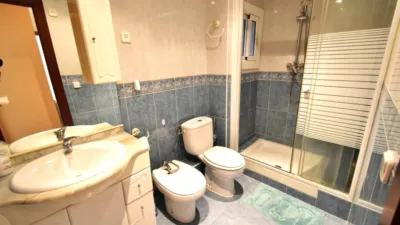 Apartment in Provençals del Poblenou photo 13