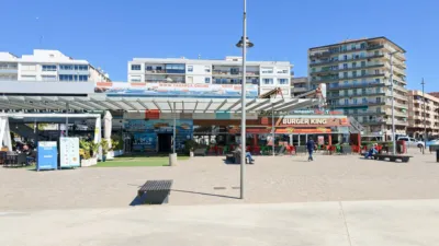 Pis – Santa Pola - Vista 5