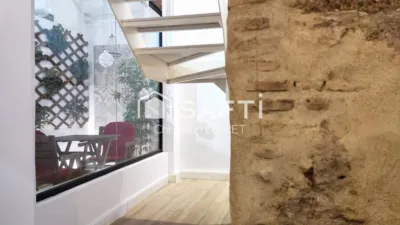 Duplex in El Carme photo 33
