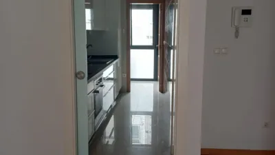 Piso en calle Álvaro Cunqueiro photo 4