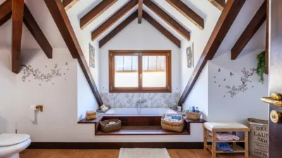 Chalet in Las Cabezuelas photo 67