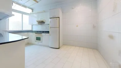 Apartment on San Mames Zumarkalea Street photo 16