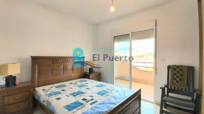 Duplex in La Cumbre photo 11