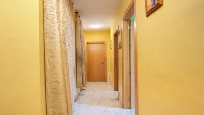 Chalet on Fco.Fdez.Santos Street (Ur.Pretel) photo 23