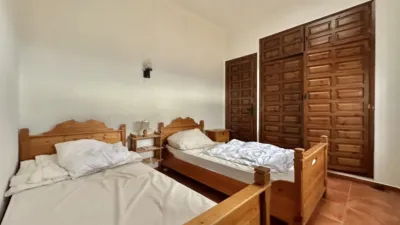 Chalet en calle Carrer Camino Can Muni photo 33