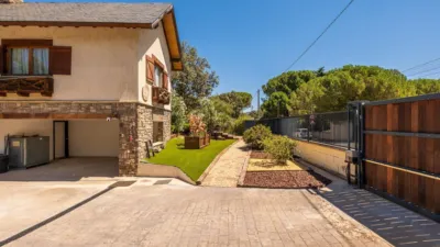 Chalet in Las Cabezuelas photo 70