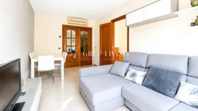 Apartment on Carrer de les Ànimes photo 6