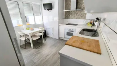 Penthouse in Punta Umbría photo 19