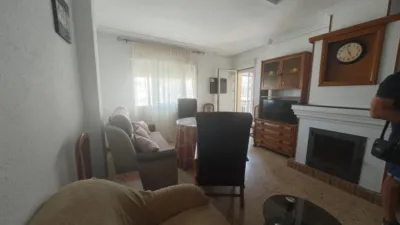 Apartment in Plaza de la Constitución photo 2