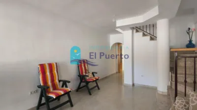 Duplex in La Cumbre photo 3