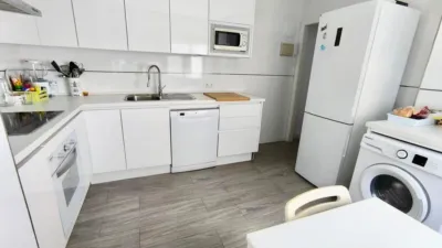 Penthouse in Punta Umbría photo 15