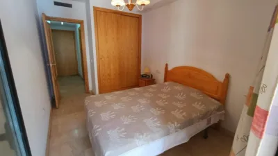 Piso – Benidorm - Más