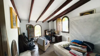 Chalet on Horna Alta Street photo 36