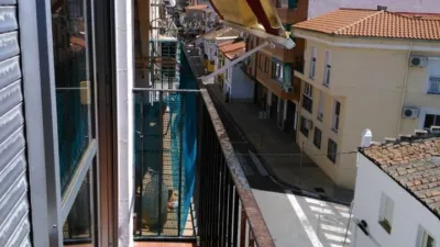 Piso en calle del Jerte photo 3