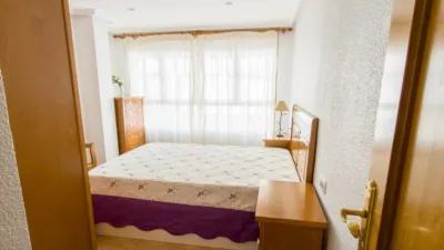 Apartment in Puerto photo 33