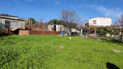 Finca rústica en calle de Santa Bárbara photo 6
