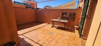 Chalet in South Of Spain photo 62