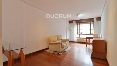Apartment on Zuberoa Etorbidea photo 3