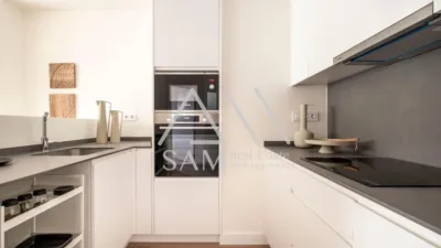 Apartment in El Poblenou photo 7