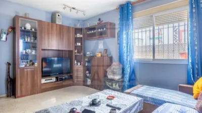 Apartment on San Juan de Aznalfarache Street photo 19