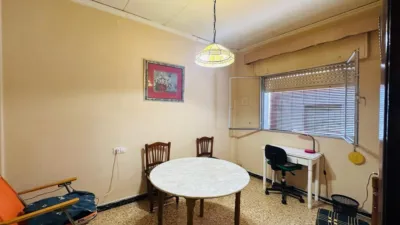 Flat in Carrer de Sant Cayetano, 12 photo 21