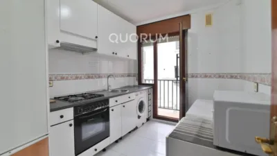 Apartment on Zuberoa Etorbidea photo 26