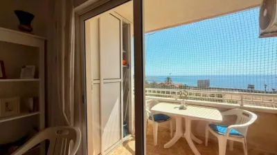 Apartment on Calle de la Sal, 15 photo 3