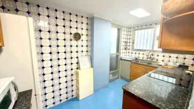Apartment in Plaza de Honduras photo 4
