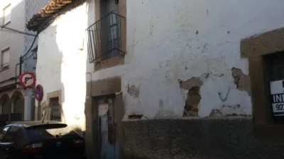 Rustic property on Juan Jesus Nieto Street photo 8
