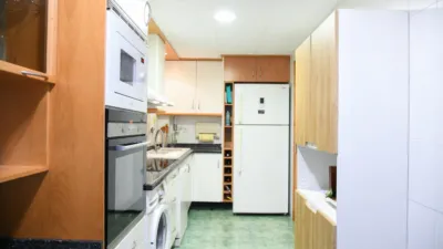 Semi-detached house on Calle Remol photo 13