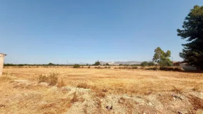 Terreno en venta en Calle de los Campirulos, 1 - Vista 2