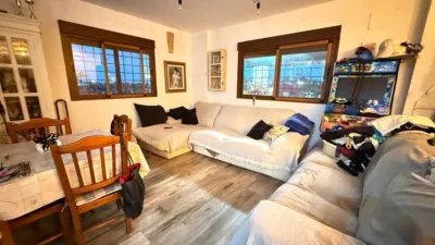 Chalet in Partida Torregroses photo 2