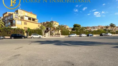 Apartment in Torreblanca photo 11