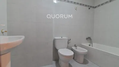 Apartment on Zuberoa Etorbidea photo 14