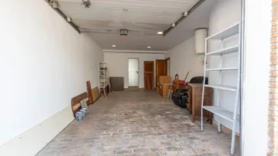Duplex in Bellavista photo 16