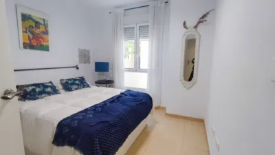 Apartment in Bonalba-Cotoveta photo 5