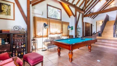 Chalet in Las Cabezuelas photo 25